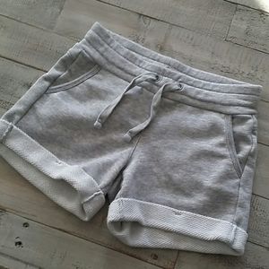 Athleta Girl Shorts